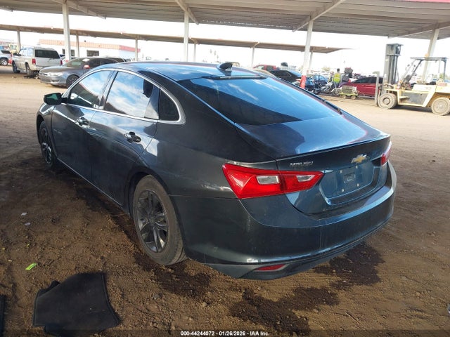 1G1ZD5ST1JF254632 Chevrolet MALIBU LT