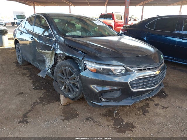 1G1ZD5ST1JF254632 Chevrolet MALIBU LT