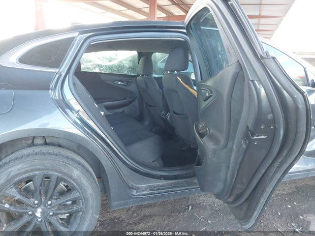 1G1ZD5ST1JF254632 Chevrolet MALIBU LT