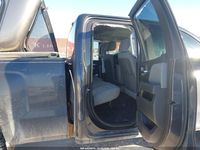 Продаж на аукціоні авто 2015 Chevrolet Silverado 1500 Ls, vin: 1GCVKPEC4FZ262748, номер лоту: 44244074