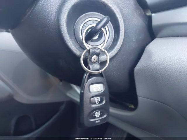 2019 HYUNDAI ELANTRA 5NPD74LF7KH490530 Photo 10