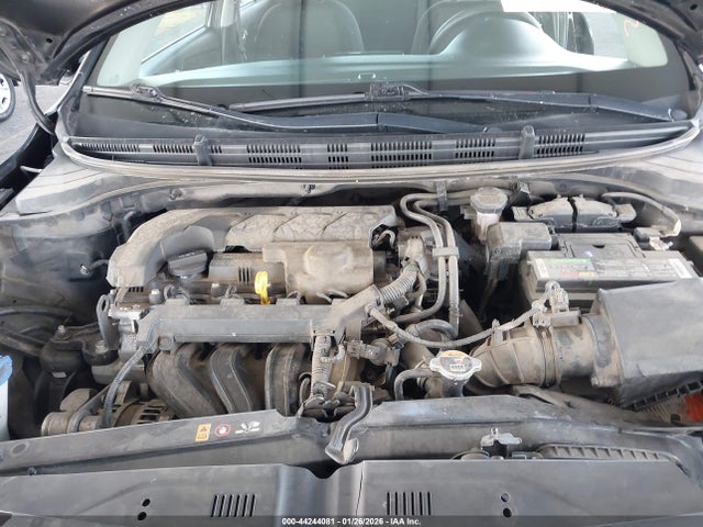 3KPA24AD2LE336896 KIA RIO LX