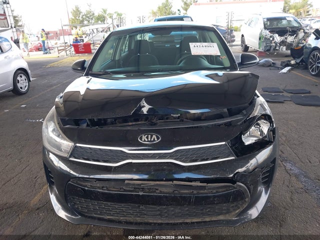 3KPA24AD2LE336896 KIA RIO LX