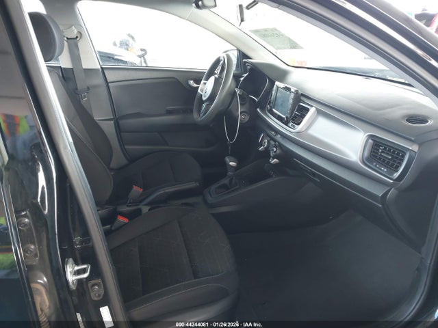 3KPA24AD2LE336896 KIA RIO LX