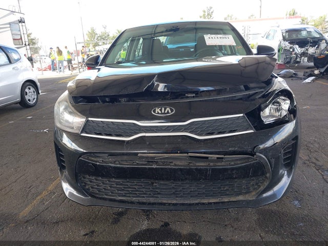 3KPA24AD2LE336896 KIA RIO LX