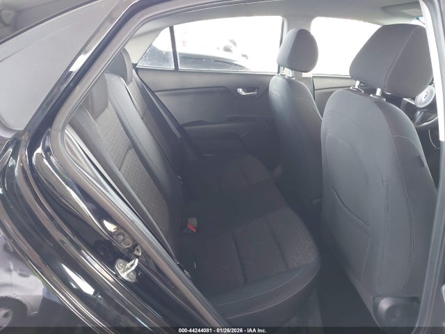3KPA24AD2LE336896 KIA RIO LX