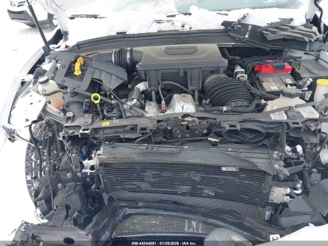 2023 DODGE HORNET ZACNDFAN7P3A02086 Photo 9