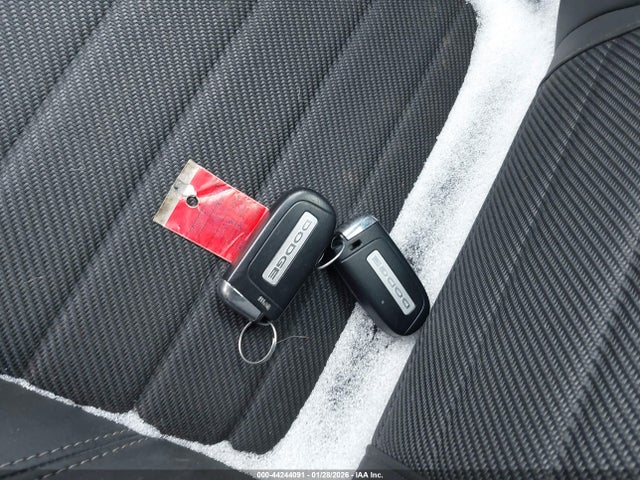 2023 DODGE HORNET ZACNDFAN7P3A02086 Photo 10