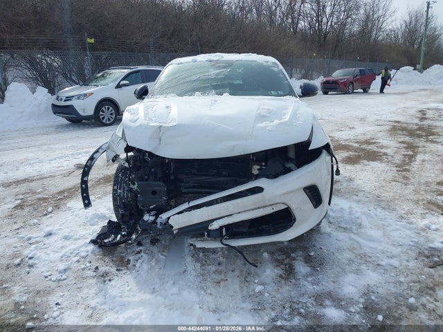 ZACNDFAN7P3A02086 Dodge Hornet Gt Awd