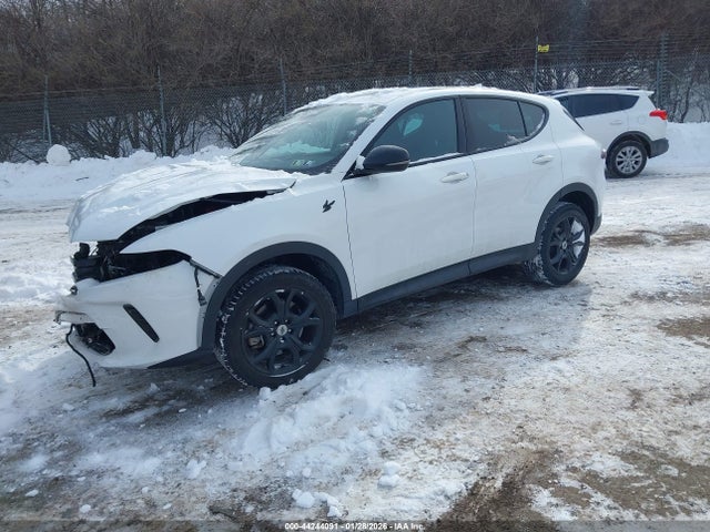 2023 DODGE HORNET ZACNDFAN7P3A02086 Photo 1