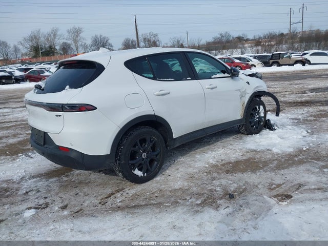 2023 DODGE HORNET ZACNDFAN7P3A02086 Photo 3