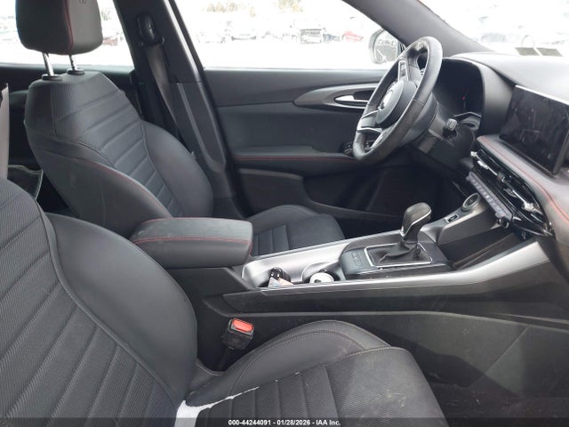 2023 DODGE HORNET ZACNDFAN7P3A02086 Photo 4