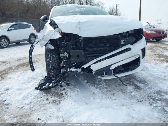 2023 DODGE HORNET ZACNDFAN7P3A02086 Photo 5