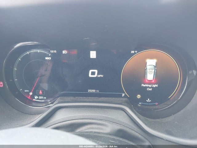 2023 DODGE HORNET ZACNDFAN7P3A02086 Photo 6