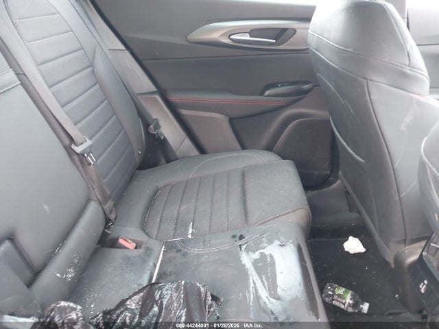 2023 DODGE HORNET ZACNDFAN7P3A02086 Photo 7