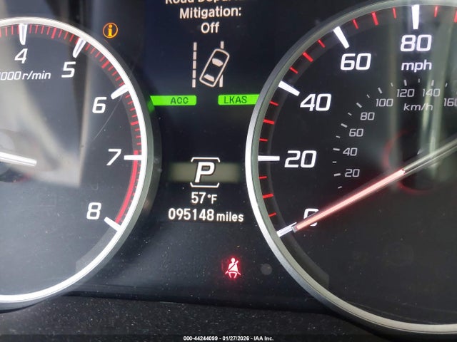 Acura Ilx Premium A-spec Packages/technology Plus A-spec Packages 2016 19UDE2F80GA020752 Image 15