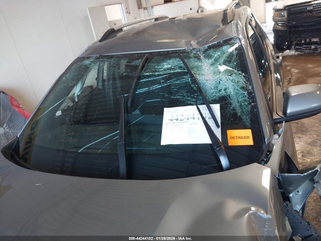 44244102 :رقم المزاد ، 3GNAXHEG2SL100974 vin ، 2025 Chevrolet Equinox Fwd Lt مزاد بيع