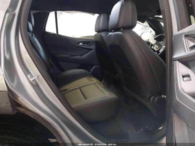 44244102 :رقم المزاد ، 3GNAXHEG2SL100974 vin ، 2025 Chevrolet Equinox Fwd Lt مزاد بيع