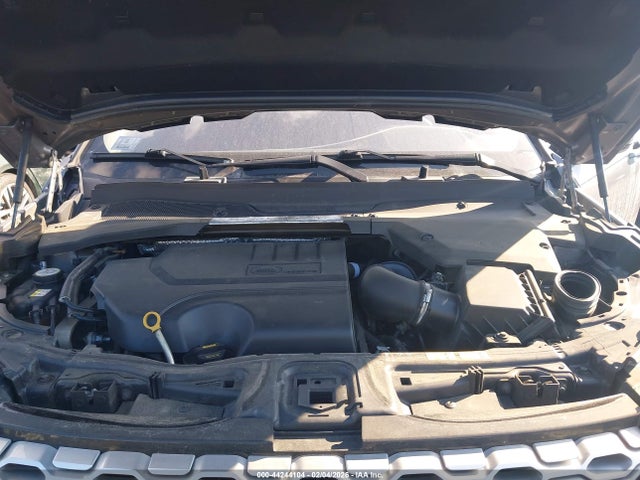 SALCK2FX0LH843458 Land Rover Discovery Sport Standard