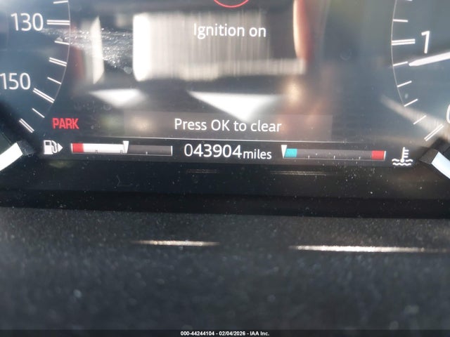 SALCK2FX0LH843458 Land Rover Discovery Sport Standard