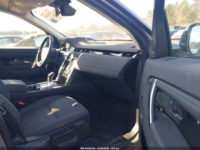 SALCK2FX0LH843458 Land Rover Discovery Sport Standard