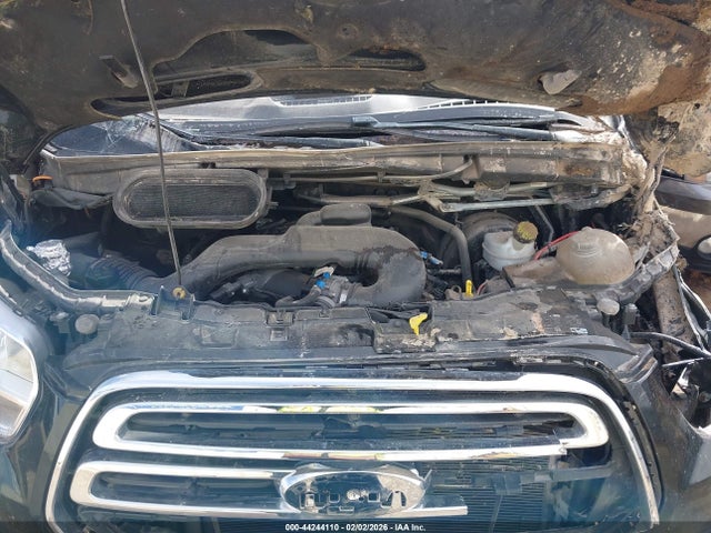 2018 FORD TRANSIT-150 1FMZK1CM2JKA43391 Photo 9