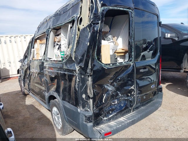 2018 FORD TRANSIT-150 1FMZK1CM2JKA43391 Photo 2