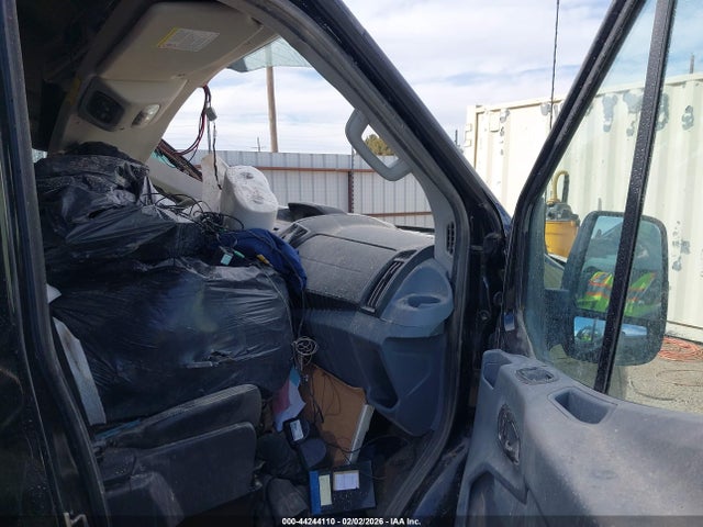 2018 FORD TRANSIT-150 1FMZK1CM2JKA43391 Photo 4