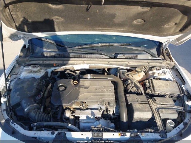 1G1ZB5ST6KF190708 Chevrolet Malibu 1ls