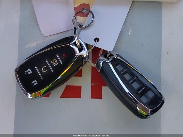 1G1ZB5ST6KF190708 Chevrolet Malibu 1ls