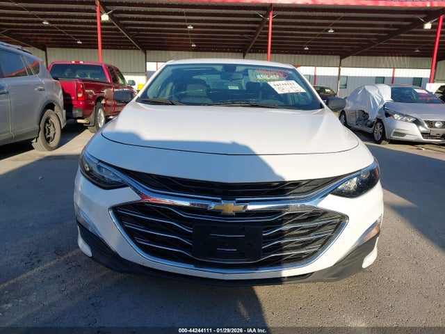 1G1ZB5ST6KF190708 Chevrolet Malibu 1ls