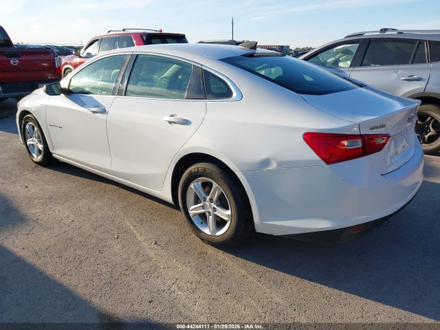 1G1ZB5ST6KF190708 Chevrolet Malibu 1ls