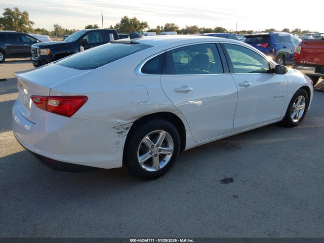1G1ZB5ST6KF190708 Chevrolet Malibu 1ls