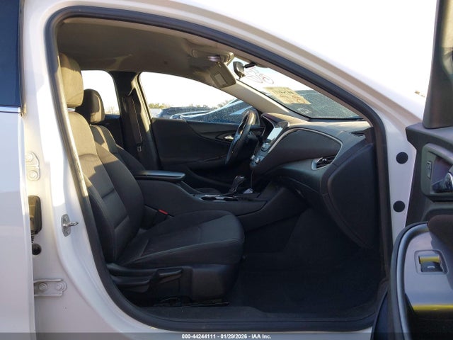 1G1ZB5ST6KF190708 Chevrolet Malibu 1ls