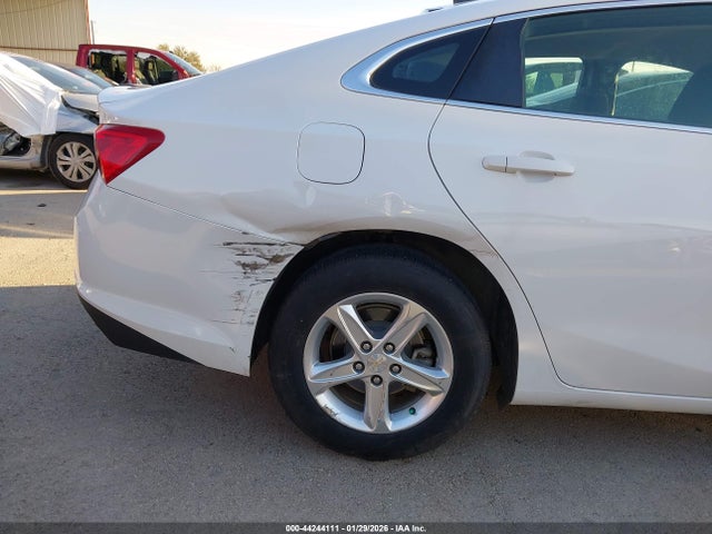 1G1ZB5ST6KF190708 Chevrolet Malibu 1ls