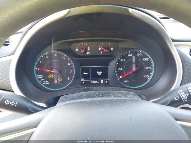 1G1ZB5ST6KF190708 Chevrolet Malibu 1ls