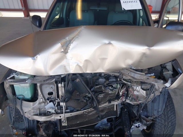 2007 TOYOTA TACOMA 5TEJU62N37Z446674 Photo 9