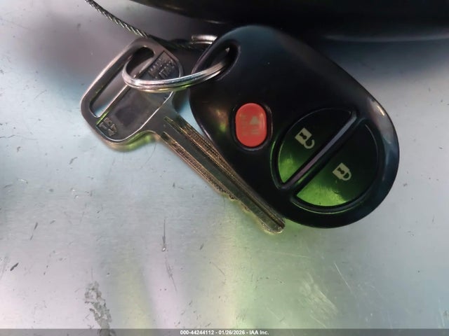 2007 TOYOTA TACOMA 5TEJU62N37Z446674 Photo 10