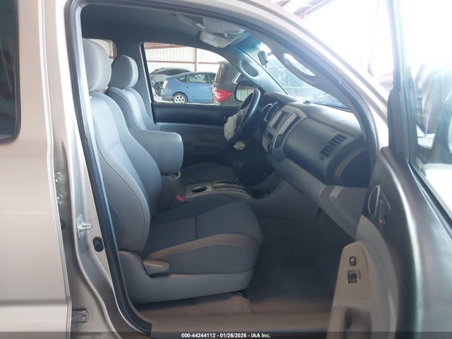 2007 TOYOTA TACOMA 5TEJU62N37Z446674 Photo 4