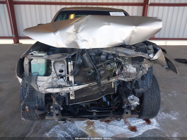 2007 TOYOTA TACOMA 5TEJU62N37Z446674 Photo 5