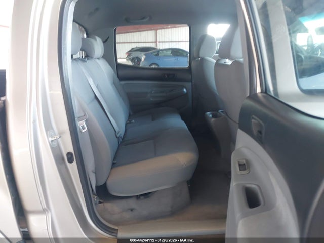 2007 TOYOTA TACOMA 5TEJU62N37Z446674 Photo 7