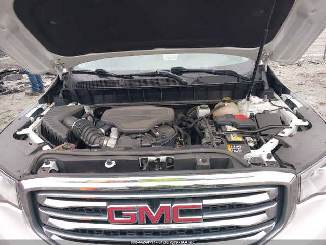 1GKKNNLS0KZ154697 GMC Acadia Slt-2