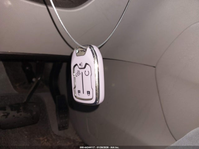 1GKKNNLS0KZ154697 GMC Acadia Slt-2