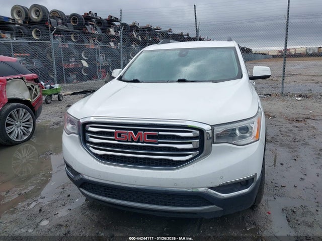 1GKKNNLS0KZ154697 GMC Acadia Slt-2
