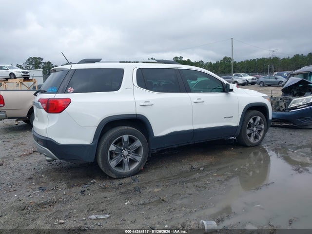1GKKNNLS0KZ154697 GMC Acadia Slt-2