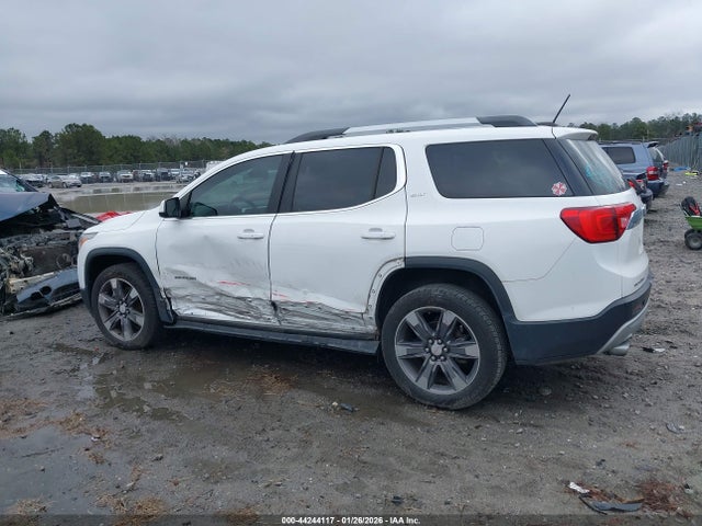 1GKKNNLS0KZ154697 GMC Acadia Slt-2