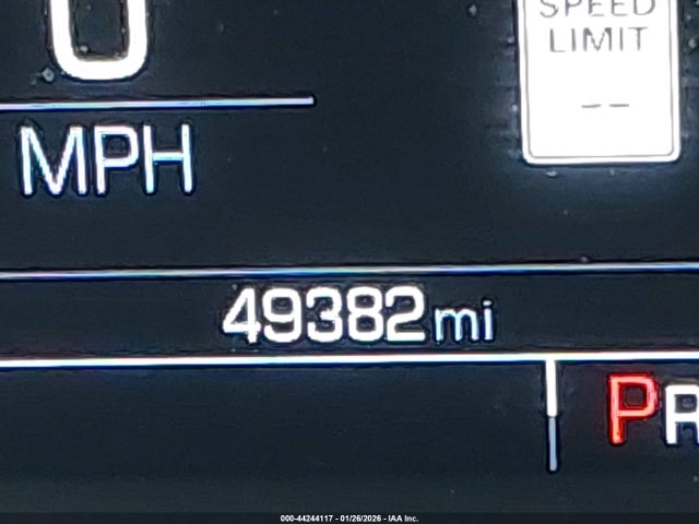 1GKKNNLS0KZ154697 GMC Acadia Slt-2