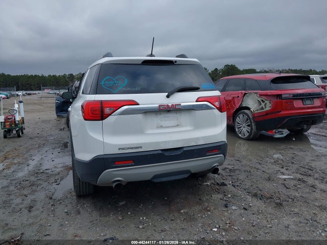 1GKKNNLS0KZ154697 GMC Acadia Slt-2