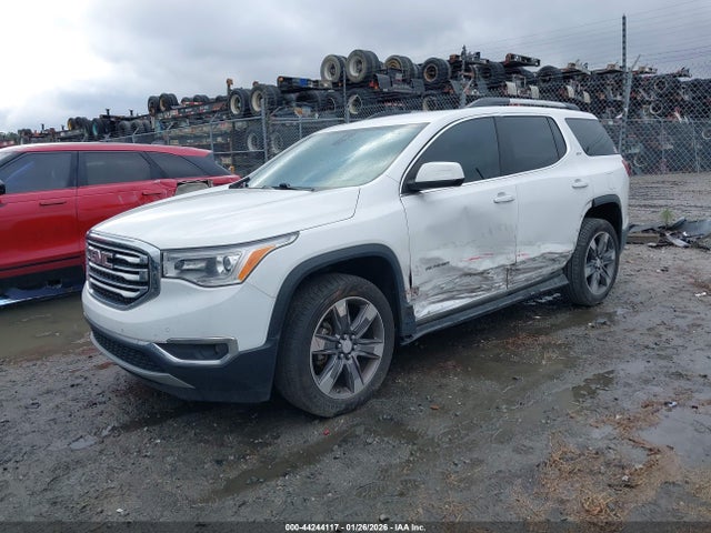 1GKKNNLS0KZ154697 GMC Acadia Slt-2