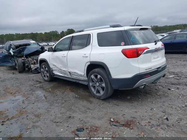 1GKKNNLS0KZ154697 GMC Acadia Slt-2